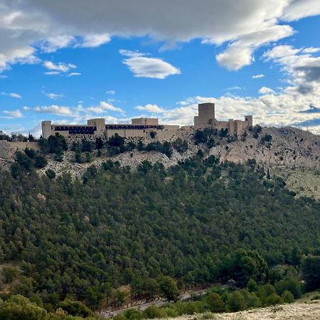 Appartamento Torres De La Catedral Jaén Esterno foto